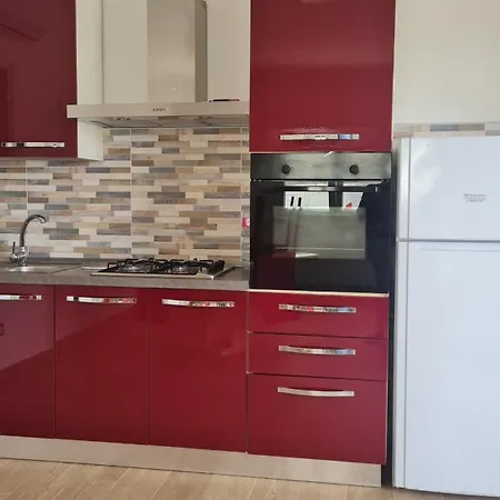 Casa William Apartment *