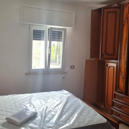 Casa William Apartment Terracina