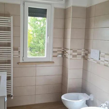 Apartament Casa William